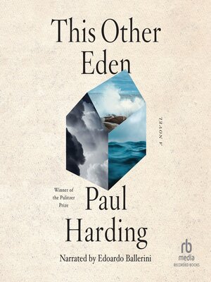 cover image of This Other Eden